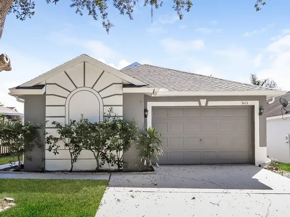 3413 Palm Beach Dr, Valrico, FL 33594