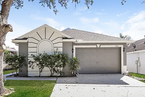 3413 Palm Beach Dr Photo 1