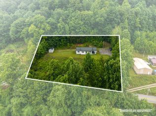 6723 State Highway 1524, Manchester, KY 40962