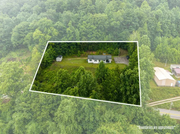 6723 State Highway 1524, Manchester, KY 40962