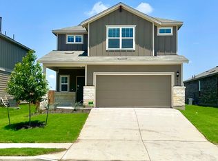 401 Kapok St, Buda, TX 78610