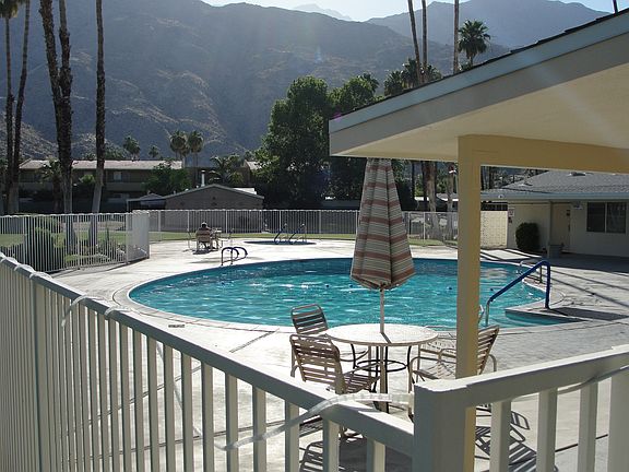 3rd image of 1880 S Palm Canyon Drive