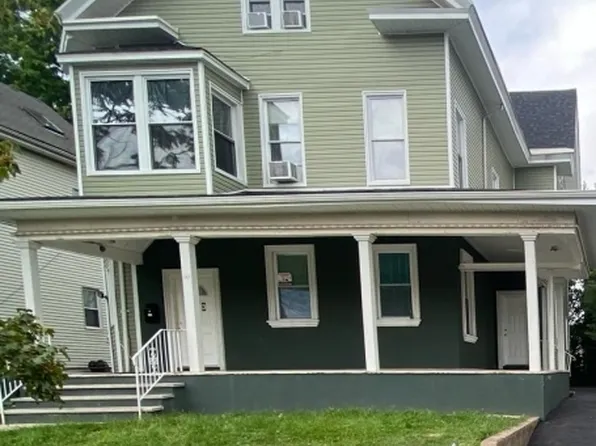 413-415 Park Ave, Paterson City, NJ 07504