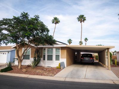 3487 S Galaxy Way, Yuma, AZ, 85365