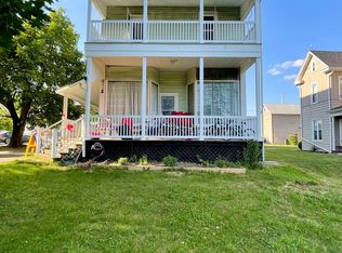 56 King St, Milroy, PA 17063