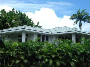 75-6138 Alii Dr, Kailua Kona, HI 96740