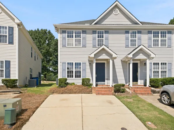 2125 Ventana Ln, Raleigh, NC 27604