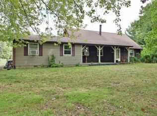 9708 Harrison Rd, Wakeman, OH 44889