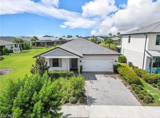 16369 Palmetto St, Punta Gorda, FL 33982
