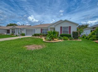 3519 Reston Dr, The Villages, FL 32162