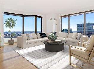 8 Spruce St APT 32J, New York, NY 10038