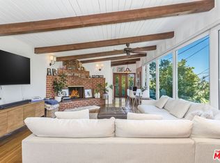 2385 Sunset Heights Dr, Los Angeles, CA 90046