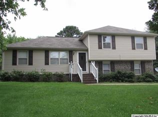 133 Winter Ridge Dr, Madison, AL 35757