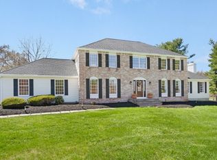 7 Ramsey Way, Long Valley, NJ 07853