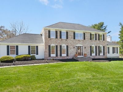 7 Ramsey Way, Long Valley, NJ, 07853