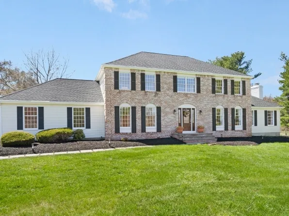 7 Ramsey Way, Washington Twp., NJ 07853