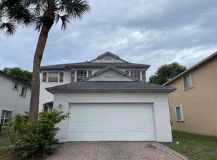 1170 Winding Rose Way, West Palm Beach, FL 33415