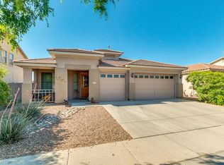 8359 W Midway Ave, Glendale, AZ 85305