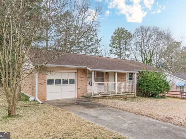 301 Lady Agatha Ct, Jonesboro, GA 30236