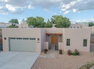 1505 Calle Preciosa, Santa Fe, NM 87505