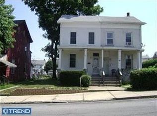 59 Pennsylvania Ave, Coatesville, PA 19320