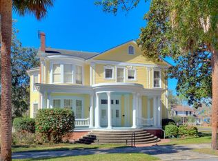 827 Union St, Brunswick, GA 31520