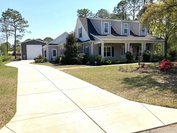 164 Hill Dr., Pawleys Island, SC 29585