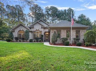 115 Hawk Run Ln, Troutman, NC 28166