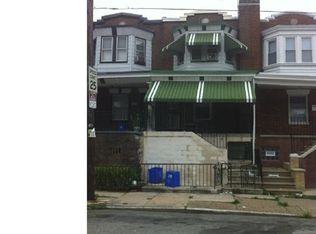 6158 Locust St, Philadelphia, PA 19139