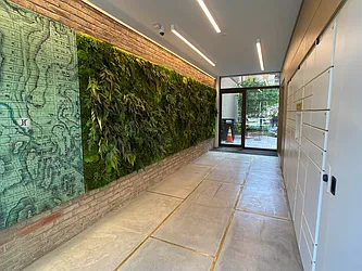 Rented by Tourma Realty LLC