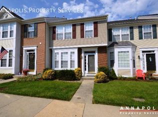 828 Stonehurst Ct, Annapolis, MD 21409