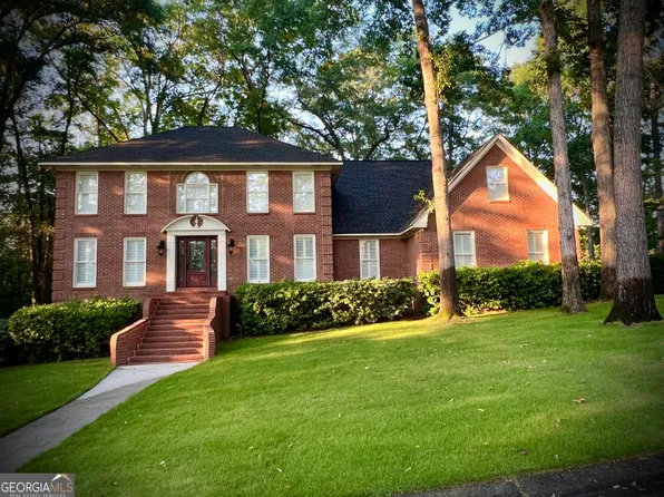 122 White Oak Cir, Dublin, GA 31021