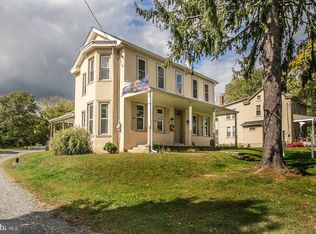 1214 N Gravel Pike, Perkiomenville, PA 18074