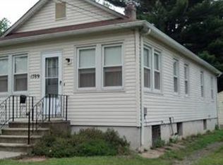 1789 W 5th St, Piscataway, NJ