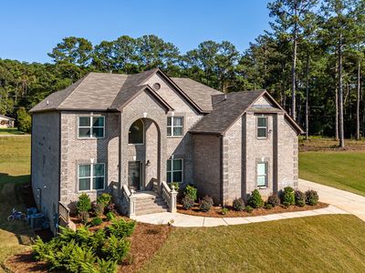 413 Guildhouse Dr, McDonough, GA, 30252