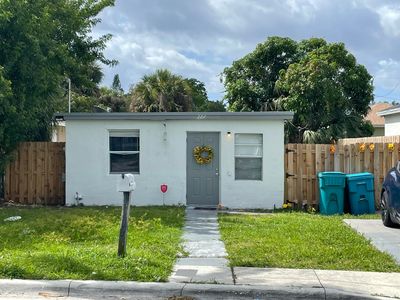 222 NE 13th Avenue, Boynton Beach, FL, 33435