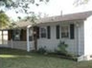 1142 Old Cape Rd, Jackson, MO 63755