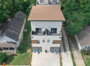 1113 Greenleaf Ave #B, Charlotte, NC 28202