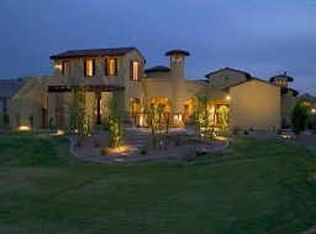 2578 E Beechnut Ct, Chandler, AZ 85249