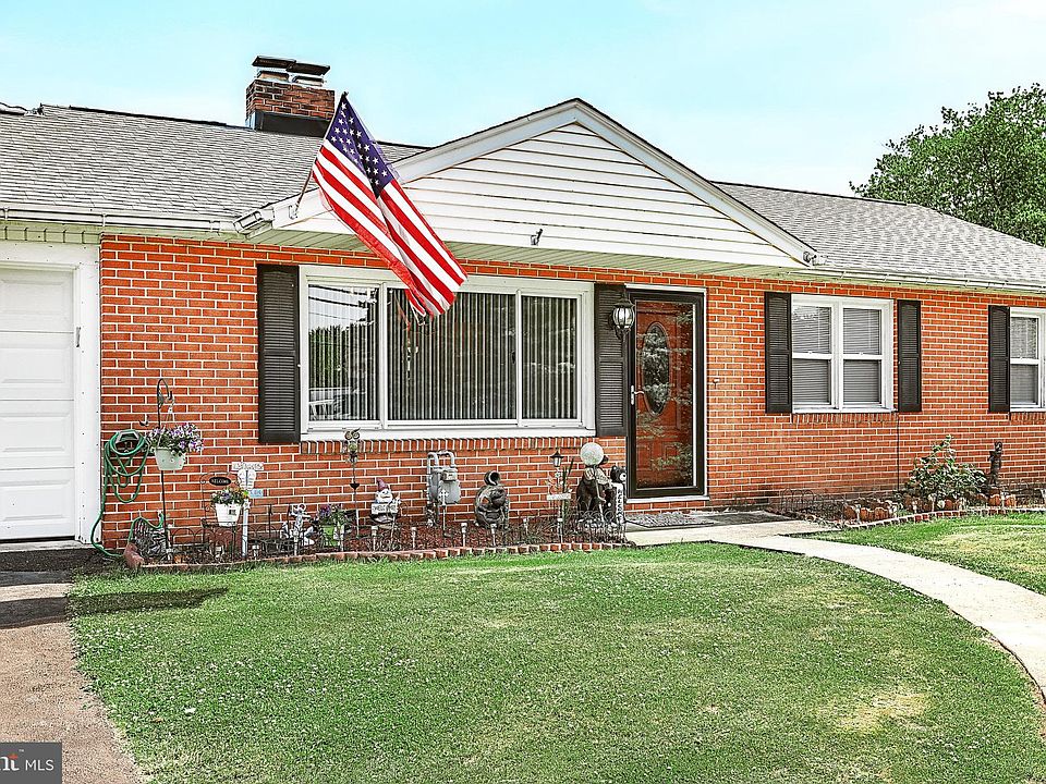 2560 Springwood Rd, York, PA 17402 Zillow