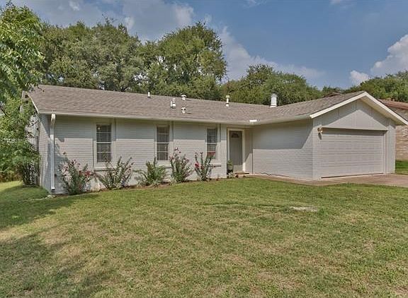 2nd image of 2602 Burly Oak Dr
