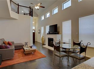 700 Padron Ln #64, Austin, TX 78748