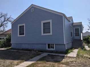 2119 E 11th St, Cheyenne, WY 82001
