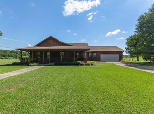 2620 N Pine Ave, Heidelberg, MS 39439