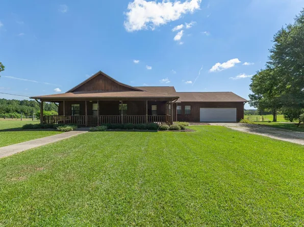 2620 N Pine Ave, Heidelberg, MS 39439
