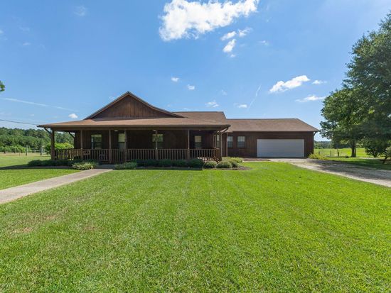 2620 N Pine Ave, Heidelberg, MS 39439