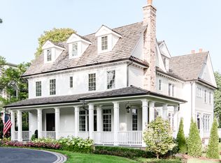 (Undisclosed Address), Hinsdale, IL 60521