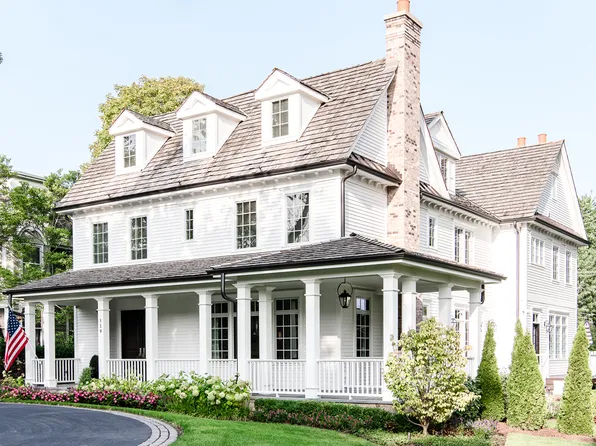 (undisclosed Address), Hinsdale, IL 60521