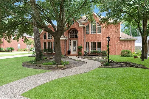 29 Berry Blossom Dr Photo 1