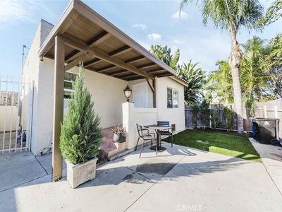 5506 Smiley Dr, Los Angeles, CA, 90016